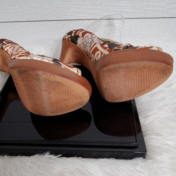 ALDO | HEELS - Picture 5 of 5